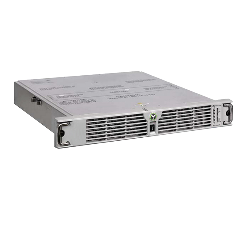 Switching Power Vertiv Rectifier Module High Efficiency ESure Rectifier R48-12000E