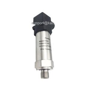 GX Auto industry Compensated level pressure transmitter