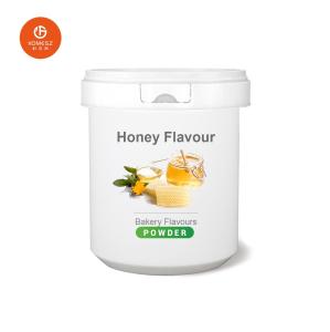 China honey flavour for bakery factory
