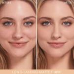 Wholesale Foundation Factory Waterproof Original Matte Foundation Liquid High
