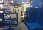 Cantilever Single Cable Twisting Machine For Power Cable Electric Wire
