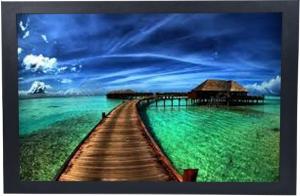 China 11.6 15.6 18.5 21.5 Inch Touch Screen Industrial Panel PC With Front Camera factory