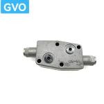 8230-27360 Excavator Kobelco SK200 210 230-8-6E Kawasaki Swing Motor Rotary Pump