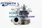 VB420088 Diesel Engine Turbocharger RHF4-2 VT10 1515A029