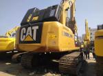 Original Import Engine 36T 336E Used Caterpillar Excavator
