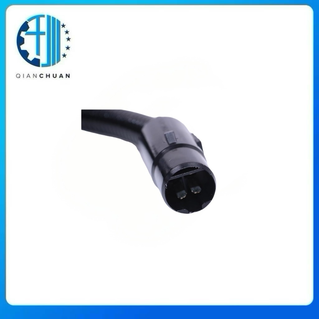Solenoid Valve 130C3-82752 For TCM Forklift FD50T9 Spare Parts