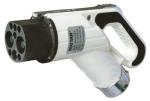 DC 80A Electric Car Charging Plug