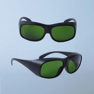 China 200-1400nm Laser Hair Removal Protective Eyewear With CE Certificate For IPL Machine factory