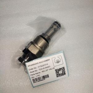 China Relief Valve 723-40-94201 7234094201 For PC130 PC220-7 PC220LC-7 factory