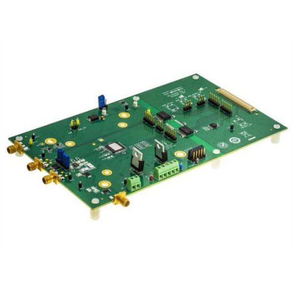 China EVAL-ADHV4710SDZ Embedded Solutions ADHV4710 Operational Amplifier Evaluation Boards factory