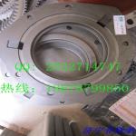 komatsu D85-18 bulldzoer TORQUEFLOW TRANSMISSION GEAR AND SHAFT CAGE 154-15