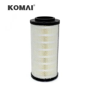 China 2335182 Replace Perkins 26510380 Use For Engine Primary Air Filter factory
