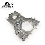 4HK1 6HK1 Engine Timing Gear Cover 1-11321160-1 8-97362767-1