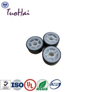 China 998-0235677 9980235677 NCR IMCRW Smart Card Reader Roller 10mm ATM NCR ATM machine parts NCR 3Q8 Card Reader Feed Roller factory