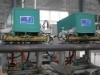 China square Tube mill line factory