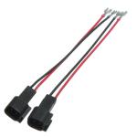 Multifunctional Computer Wire Harness Copper Conductors for Motorcycle Wiring