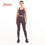 250gsm Gym Workout Outfit Sets