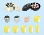 Classic Refrigerated Low Speed Centrifuge All Steel Structure For Bio - Pharmacy
