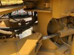286HP Engine Power Used Wheel Loader 966H 162kw 2015 Year 1 Year Warranty