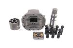 HPV116 HPV145 Piston Pump Parts Excavator Hydraulic Pump Parts
