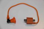 High performance silicone Kymco Gy650 GS125cc DY150cc Y100 AX100 RC80 ignition