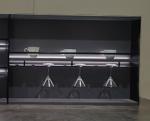 Furniture Hardware Design Kitchen Cabinet Organizer Shelf Italian Style