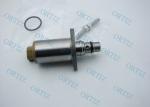 Steel DENSO Suction Control Valve For Truck High Durability 294200 - 0650