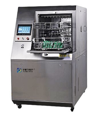 China Offline PCBA Cleaning Machine factory