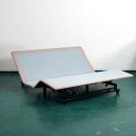 BN Automatic Lifting Adjustable Sleeping Bed Electric Bed Multifunctional Latex