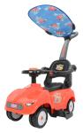 Modern Plastic Children's Ride On Balance Carts with Music from Suppliers