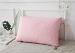 Hotel Style Luxury Cotton Hypoallergenic Down Alternative Pillow