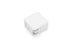 30W USB C Power Delivery PD Adapter Converter Over current Protection Type C