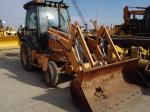 Used CASE 580M Series 2 Backhoe loader For Sale