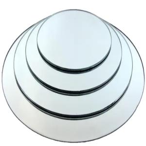 China Matte Surface 0.3% Water Absorption Cast Acrylic Sheeting on sale