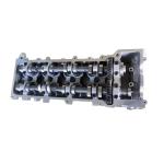 Water Resistant 3rz Fe Cylinder Head 110179275 1110179087 For Toyota HiAce
