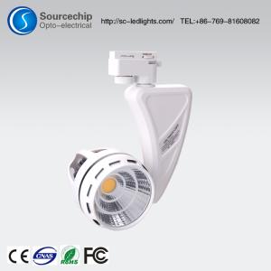 China led cob track light wholesale manufacturers - New factory