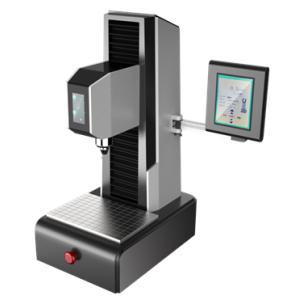 China HB-3000AM Single arm Touch Screen Operation Brinell Hardness Tester factory