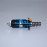 JCM150E Excavator Accessories Solenoid Valve 40C50-217 Mechanical Parts