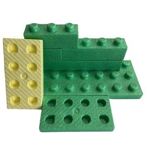 China Environmentally Friendly Educational EPP Soft Blocks OEM ODM factory