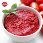 70g Sachet Tomato Paste Stand Up Sweet And Sour Double Concentrated