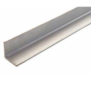 China 304 316 1.4529 stainless Steel Angle Profile AISI ASTM DIN Standard factory