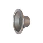 Truck Accessories Wheel Hub Cap 20090731 For terex dump truck