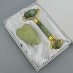145*55*40mm Xiuyan Jade Roller
