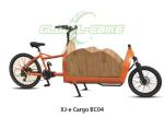 TEKTRO Brake Set Heavy Duty Electric Cargo Bike with 20"/26"x1.75 Tire Size