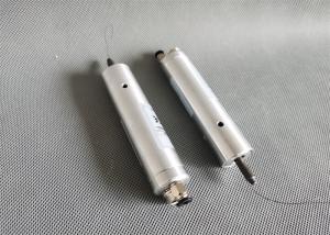 China Alloy Steel Ultrasonic Oscillator 0.3mm Threading Hole Wear Resisting factory