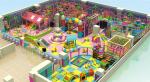 Small size indoor playground,Chinese jungle theme soft play,playground park