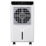 Copper Motor Anion Air Cooler Window Mounted With 45L Water Tank