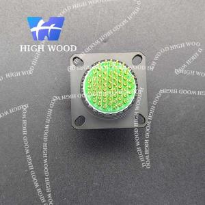China MIL-DTL-38999 Series Ⅰ，Ⅱ，And Ⅲ Connectors,D38999/20WE35SLN. D38999 Series Ⅲ factory