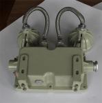 6w Led Explosion Proof Emergency Light Twin Head Wall Mounted