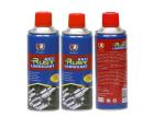 400ML Car Care Anti Rust Lubricant Spray loose the rusted screws